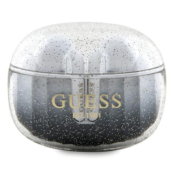 Guess Bluetooth Handsfree, TWS, Black