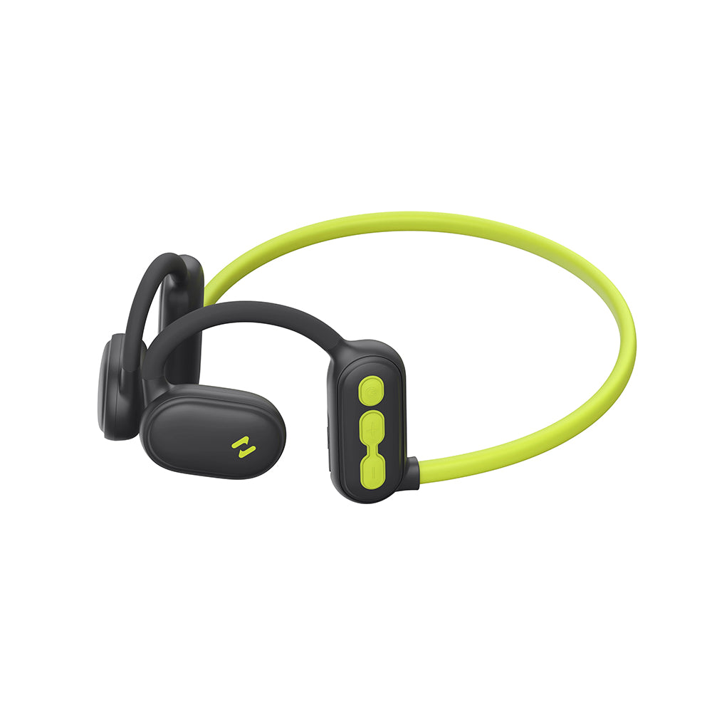 Handsfree Bluetooth HAVIT E553BT Freego Pro, A2DP, zelená