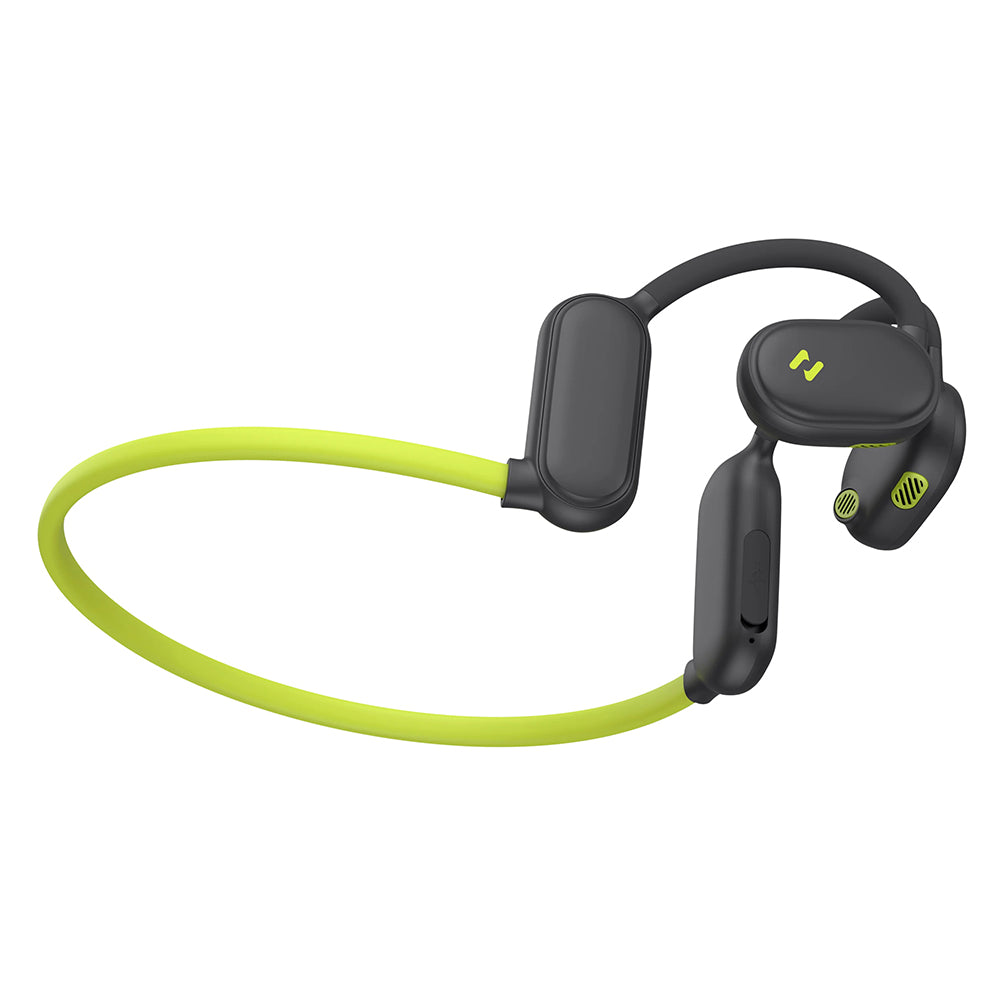 Handsfree Bluetooth HAVIT E553BT Freego Pro, A2DP, zelená