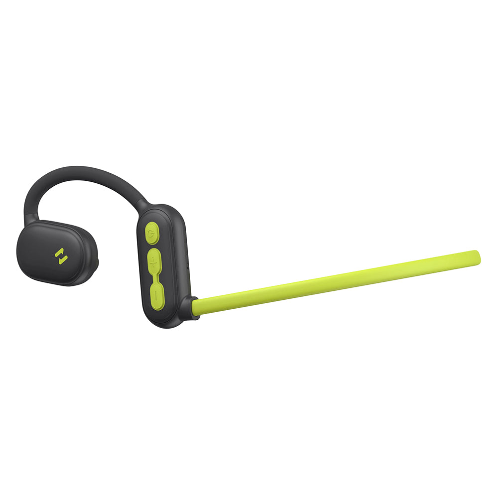 Handsfree Bluetooth HAVIT E553BT Freego Pro, A2DP, zelená