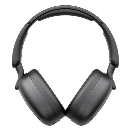 Handsfree Bluetooth HAVIT H655BT Pro, Multipoint, A2DP, ANC, Černá