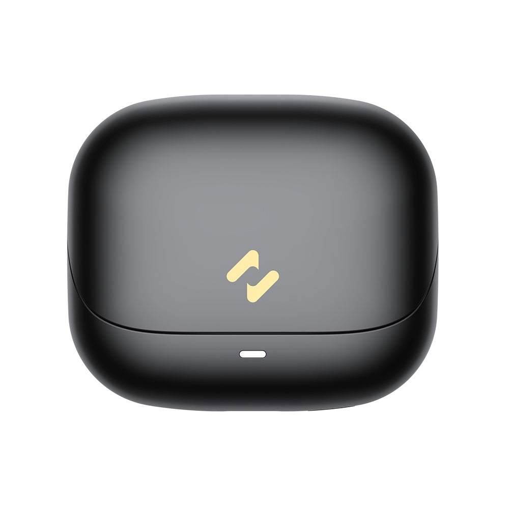 Handsfree Bluetooth HAVIT TW906 Pro, TWS, ANC, Černá