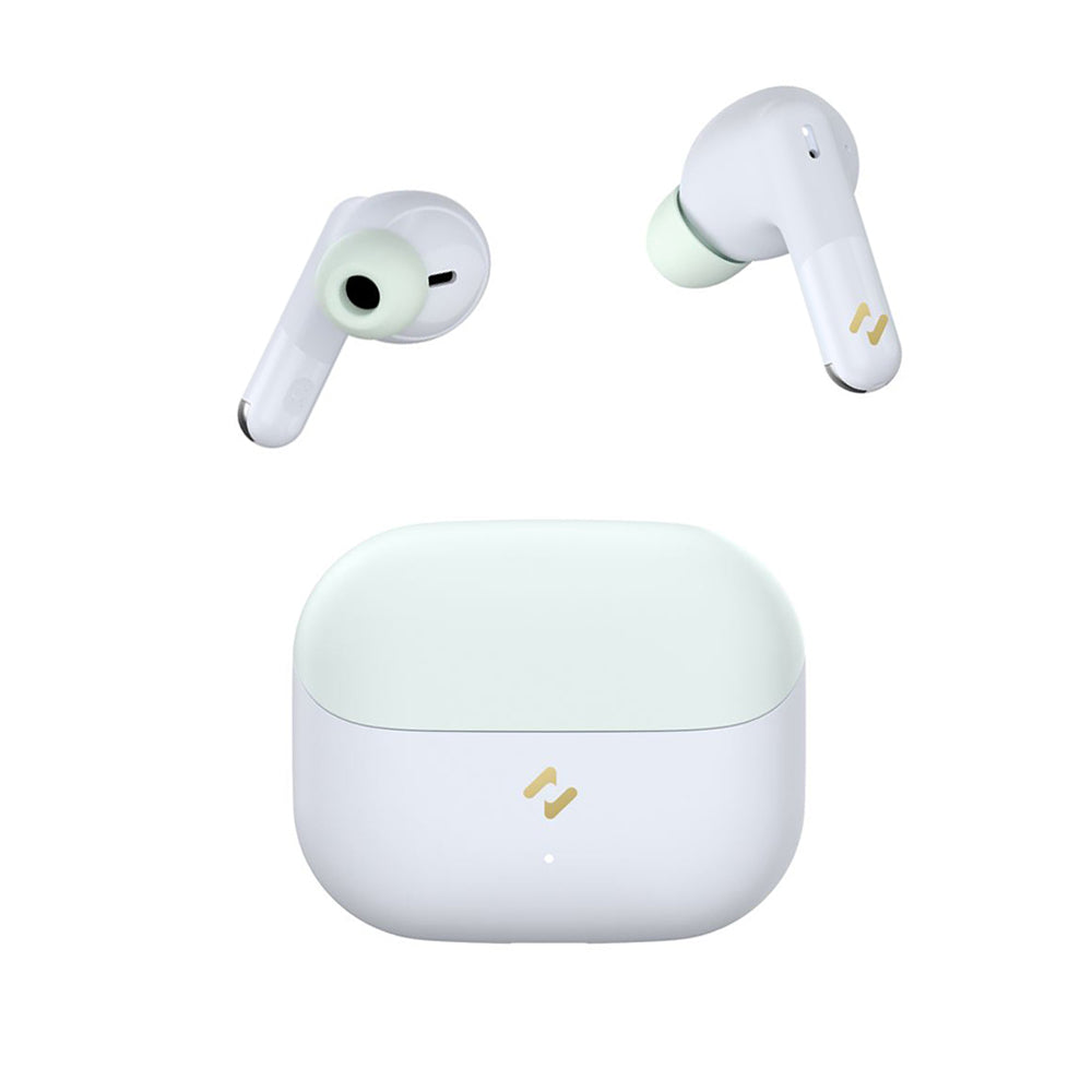 Handsfree Bluetooth HAVIT TW982, TWS, Zelená