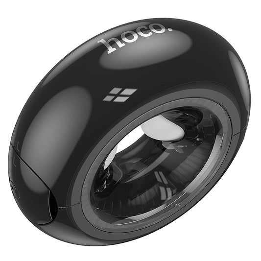 Handsfree Bluetooth HOCO EW71 Mini Donut, TWS, černá