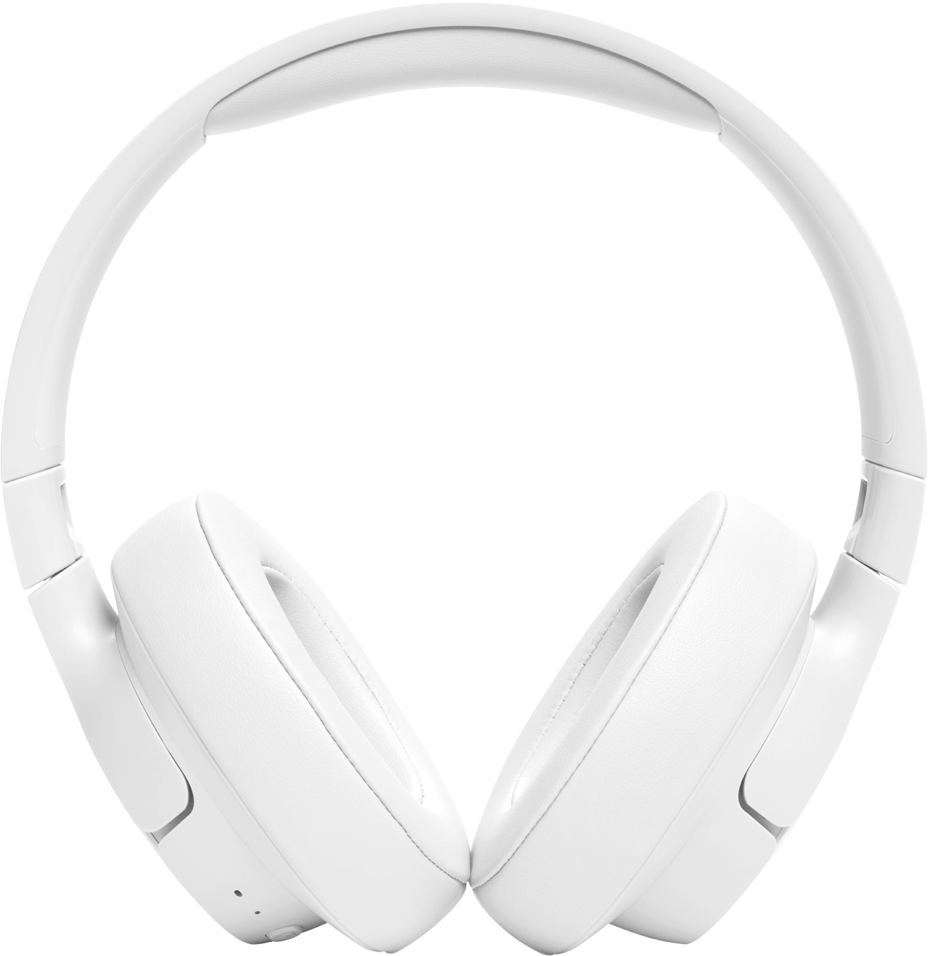 Handsfree Bluetooth JBL Tune 720BT, MultiPoint, A2DP, Bílá JBLT720BTWHT