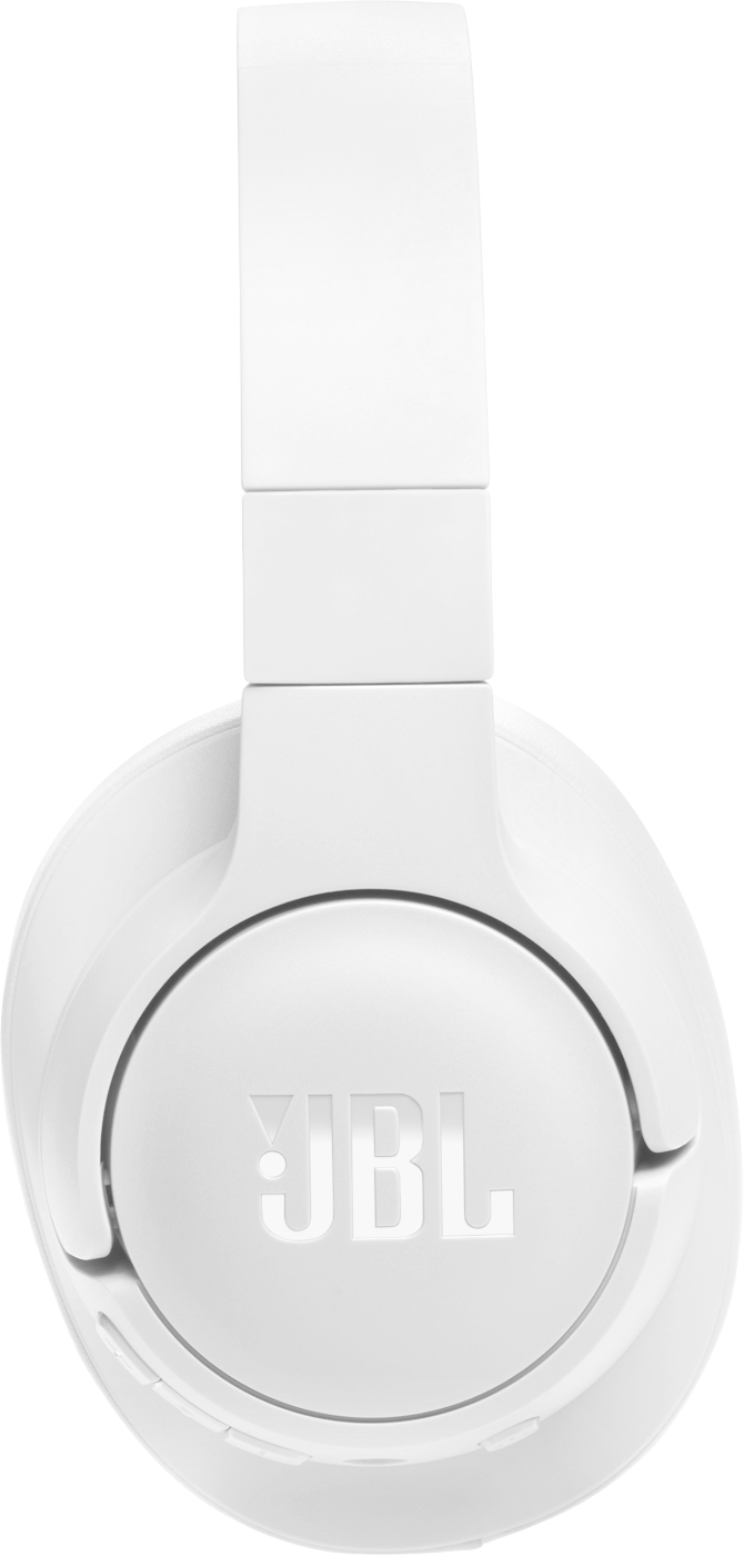 Handsfree Bluetooth JBL Tune 720BT, MultiPoint, A2DP, Bílá JBLT720BTWHT