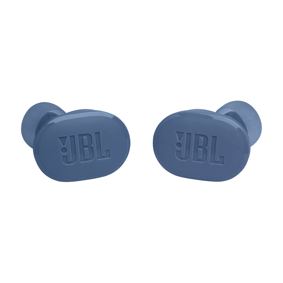 Handsfree Bluetooth JBL Tune Buds, TWS, ANC, MultiPoint, Modrá JBLTBUDSBLU