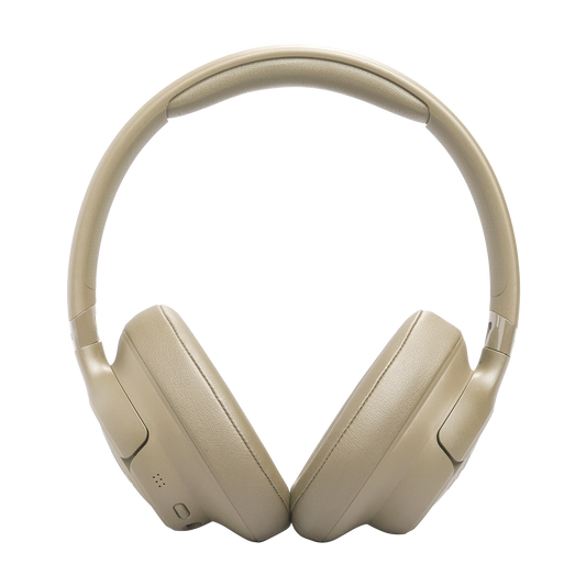 Handsfree Bluetooth JBL Tune 730BT, MultiPoint, A2DP, Béžová JBLT730BTBEG