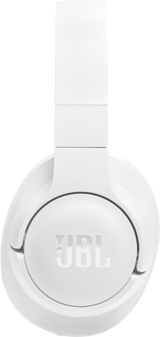 Handsfree Bluetooth JBL Tune 720BT, MultiPoint, A2DP, Bílá JBLT720BTWHT