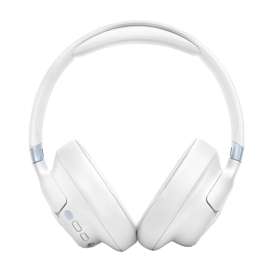 Handsfree Bluetooth JBL Tune 780NC, MultiPoint, A2DP, ANC, Bílá