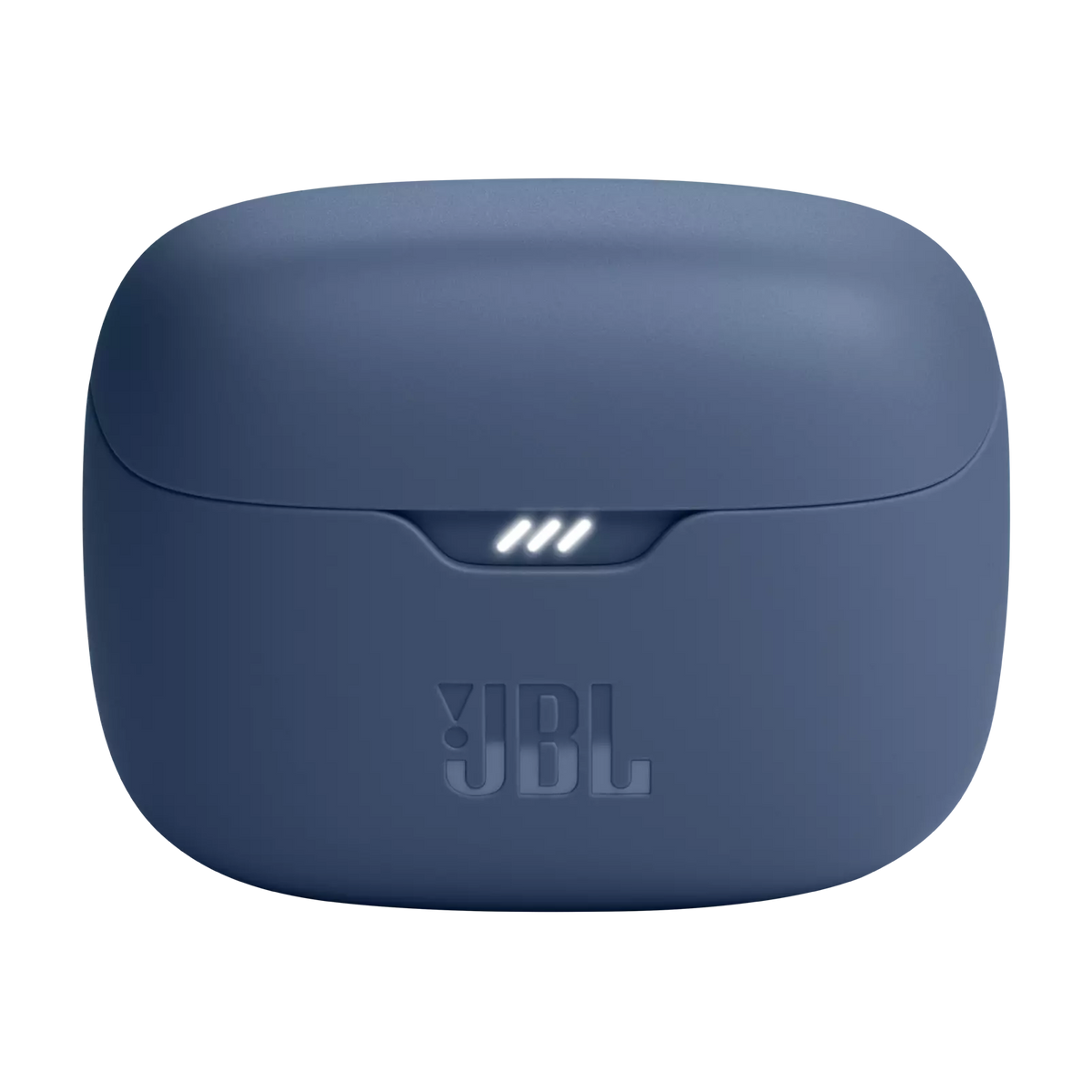 Handsfree Bluetooth JBL Tune Buds, TWS, ANC, MultiPoint, Modrá JBLTBUDSBLU