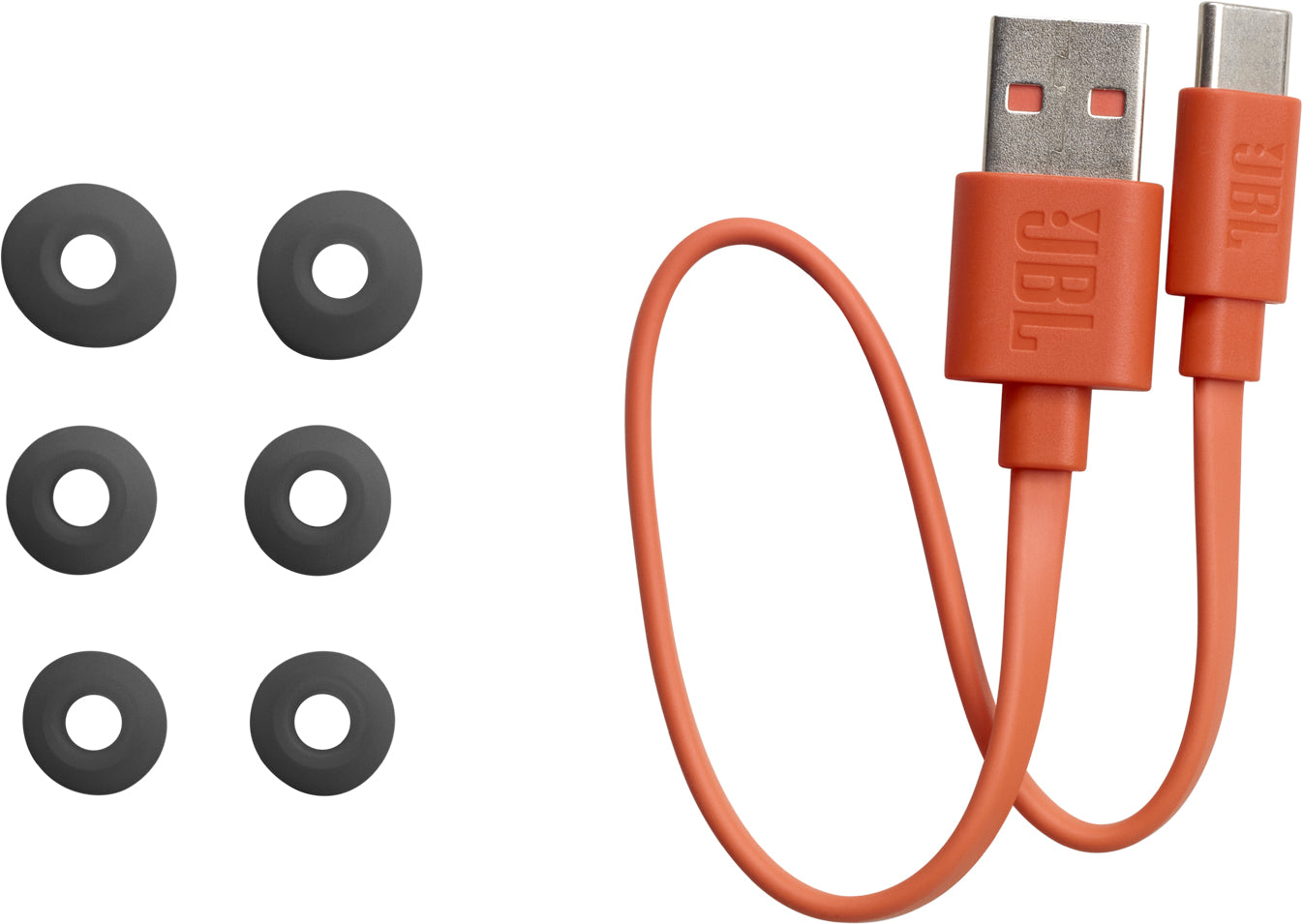 Handsfree Bluetooth JBL Wave Beam, TWS, černá JBLWBEAMBLK