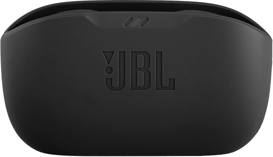 Handsfree Bluetooth JBL Wave Buds, TWS, černá JBLWBUDSBLK