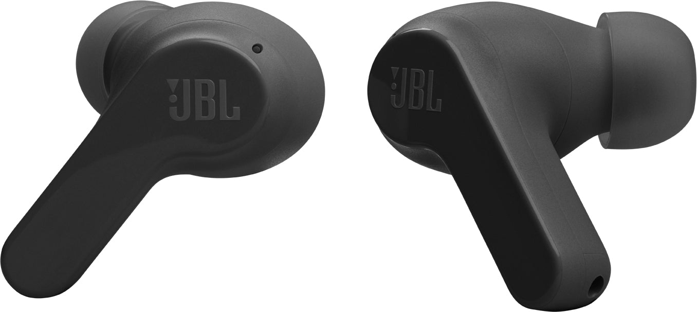 Handsfree Bluetooth JBL Wave Beam, TWS, černá JBLWBEAMBLK