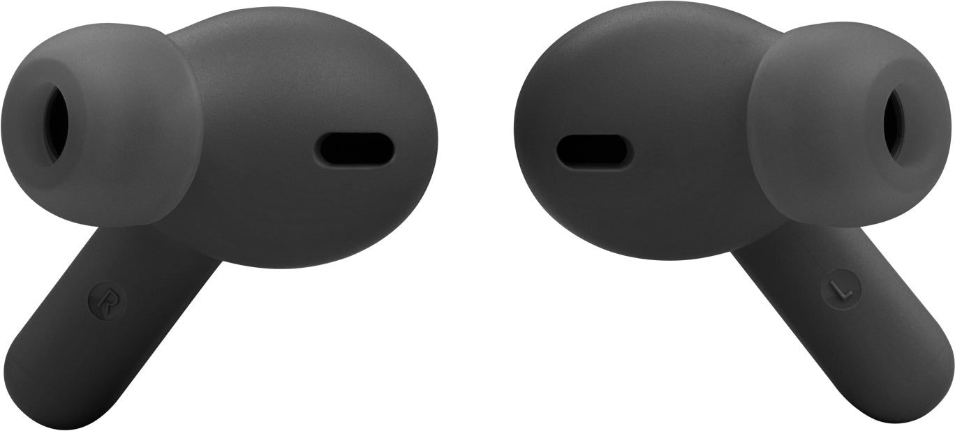 Handsfree Bluetooth JBL Wave Beam, TWS, černá JBLWBEAMBLK