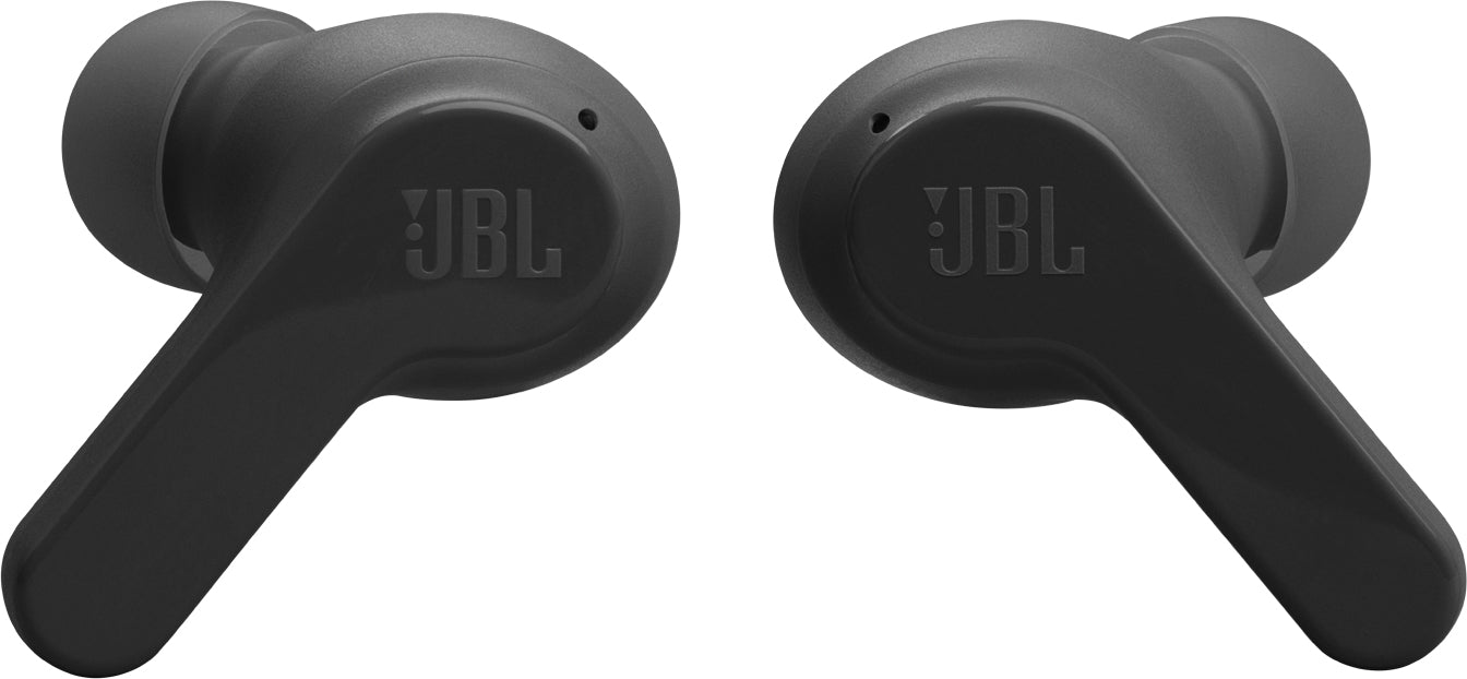 Handsfree Bluetooth JBL Wave Beam, TWS, černá JBLWBEAMBLK