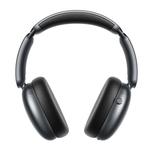 Handsfree Bluetooth Joyroom JR-JH1, A2DP, ANC, Černá