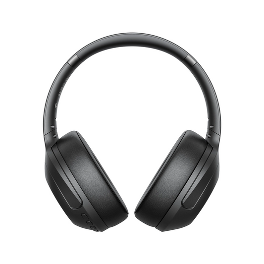 Handsfree Bluetooth Joyroom JR-JH2, A2DP, ANC, Černá