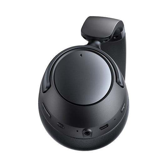 Handsfree Bluetooth McDodo HP-1400 T01, A2DP, ANC, Černá