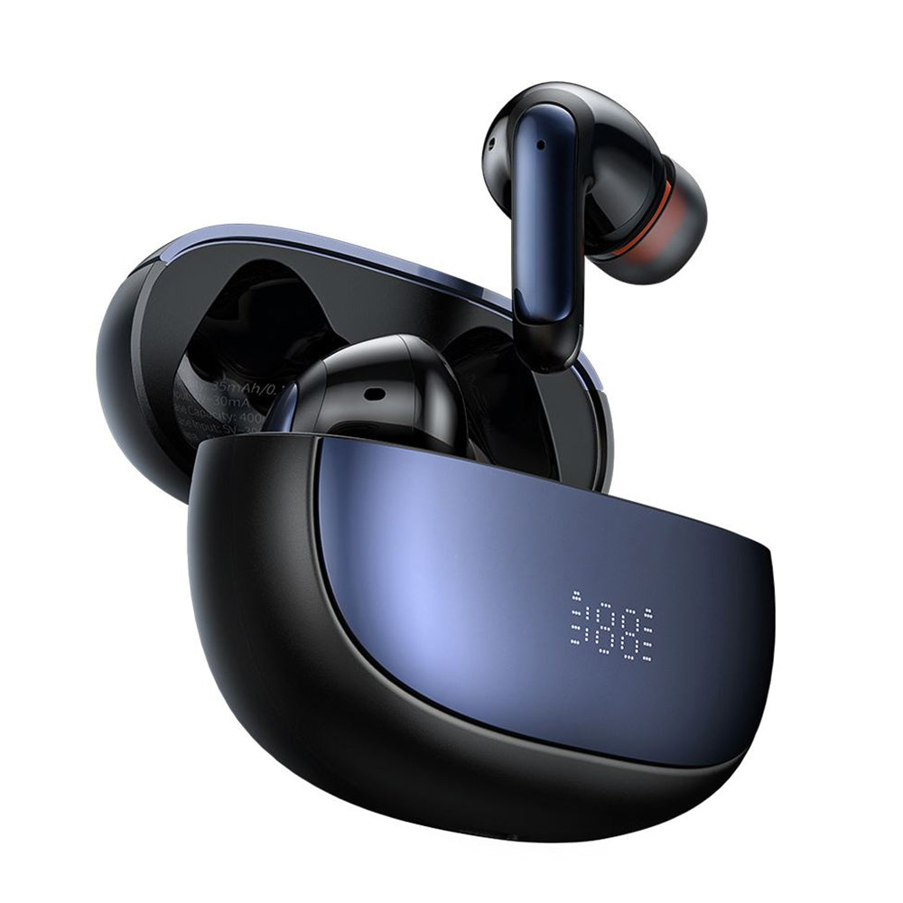 Handsfree Bluetooth McDodo HP-3300 N2, TWS, ANC, Černá