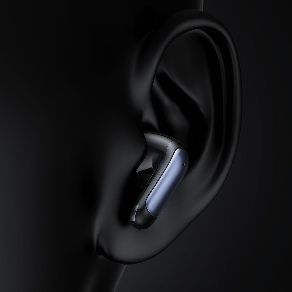 Handsfree Bluetooth McDodo HP-3300 N2, TWS, ANC, Černá