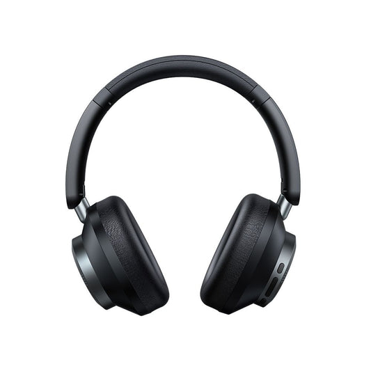Handsfree Bluetooth McDodo HP-5820 T03, A2DP, ANC, Černá