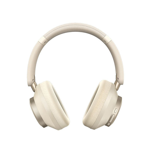 Handsfree Bluetooth McDodo HP-5821 T03, A2DP, ANC, Béžová