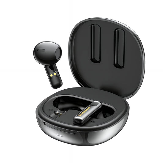 Handsfree Bluetooth Monster N-Lite 209, TWS, Černá