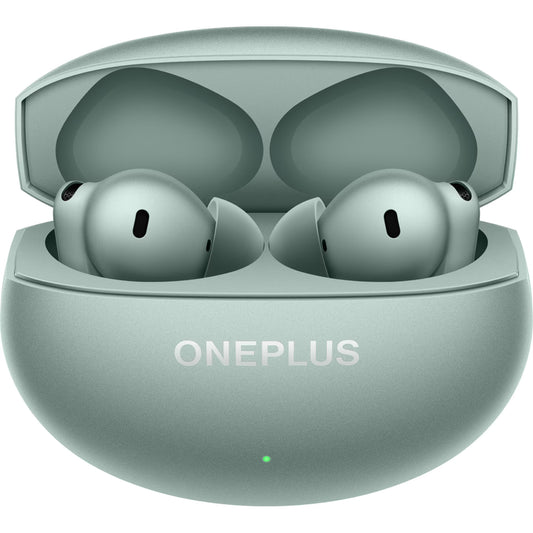 Handsfree Bluetooth OnePlus Buds 4, Zelená 5481158904
