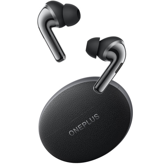 Handsfree Bluetooth OnePlus Buds Pro 3, černá 5481158575
