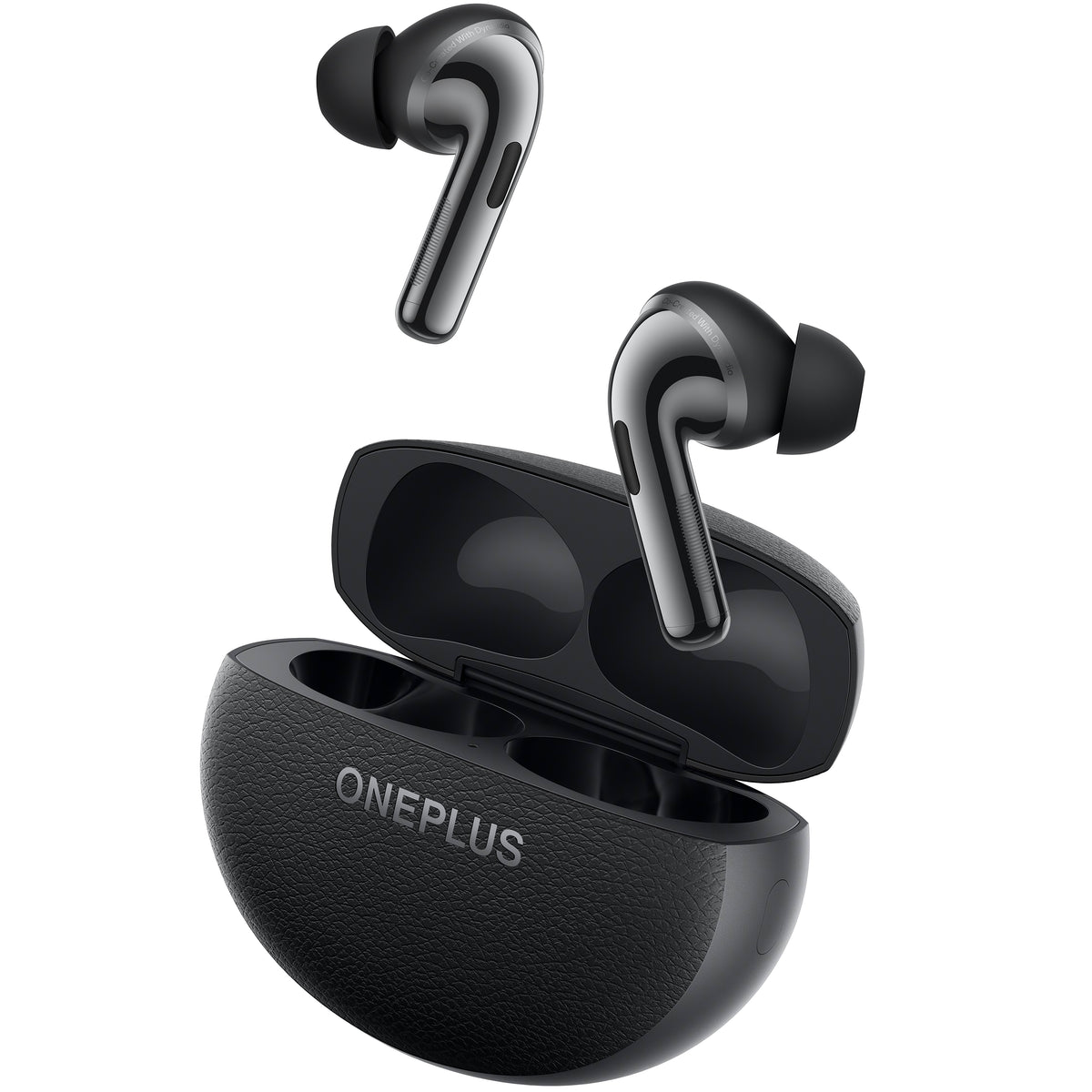 Handsfree Bluetooth OnePlus Buds Pro 3, černá 5481158575
