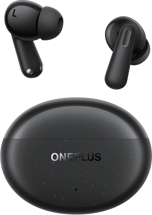 Handsfree Bluetooth OnePlus Nord Buds 3 Pro, Černá 5481158589