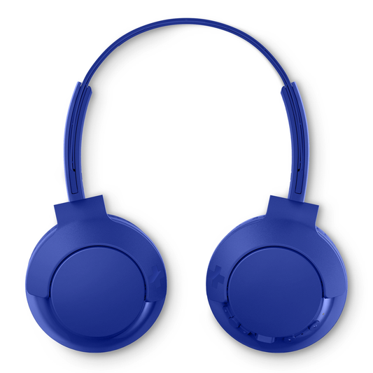 Handsfree Bluetooth Philips, MultiPoint, A2DP, Modrý SHB3075M2BL/97