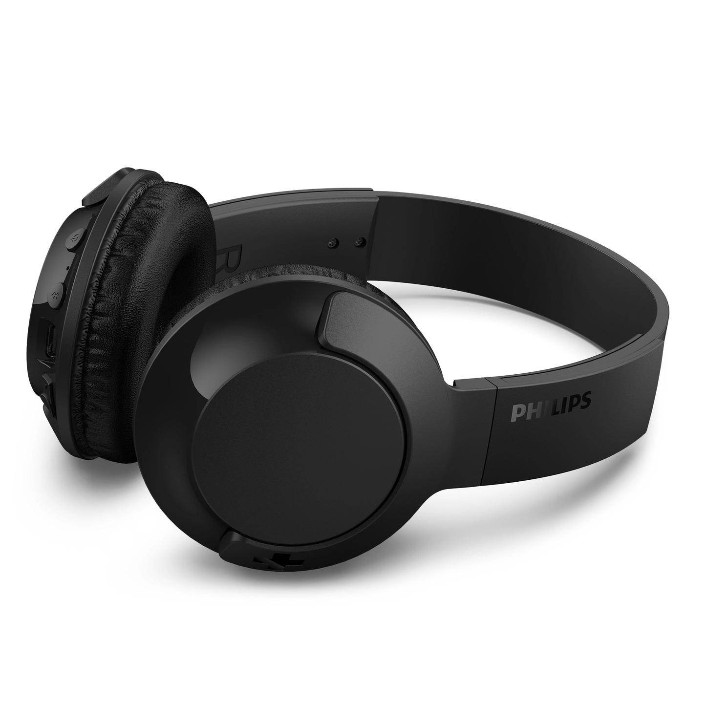 Handsfree Bluetooth Philips, MultiPoint, A2DP, Černá SHB3075M2BK/97