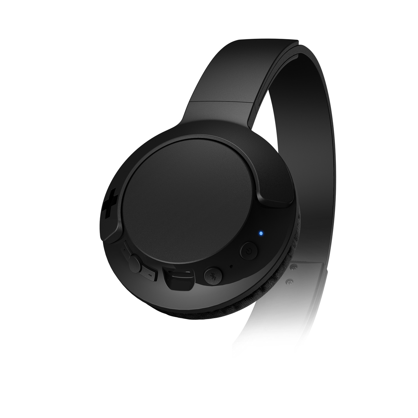 Handsfree Bluetooth Philips, MultiPoint, A2DP, Černá SHB3075M2BK/97