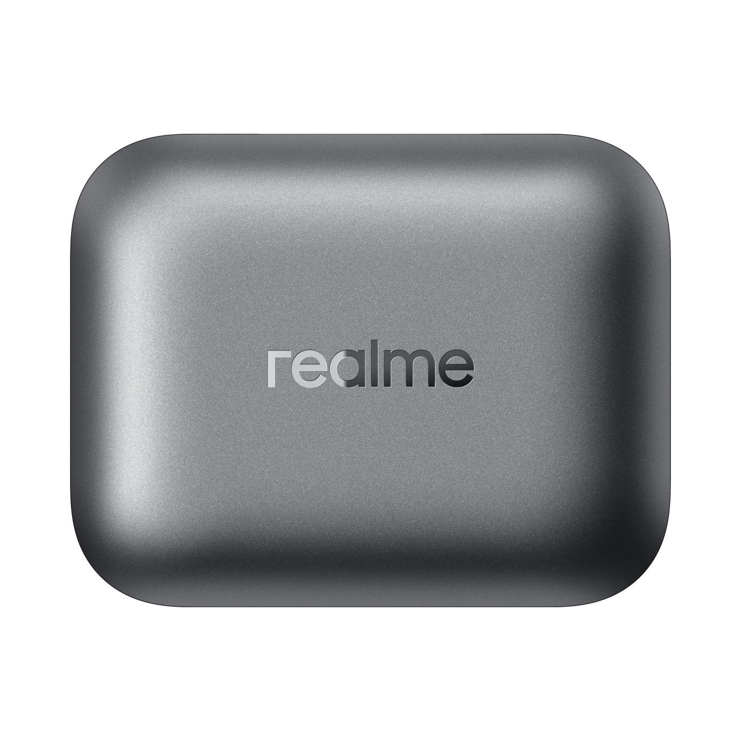 Handsfree Bluetooth Realme Buds Air7, TWS, ANC, MultiPoint, Šedá