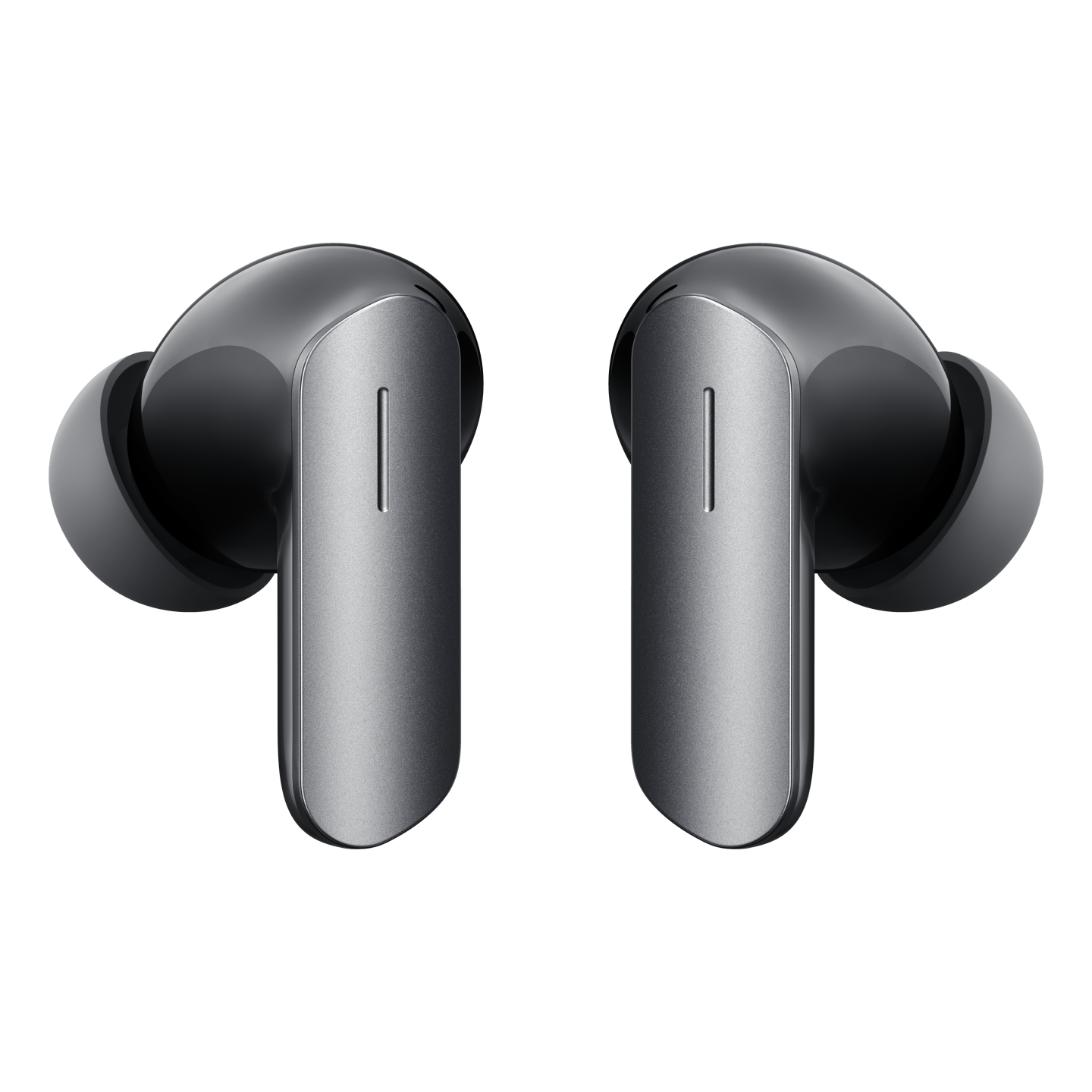 Handsfree Bluetooth Realme Buds Air7, TWS, ANC, MultiPoint, Šedá
