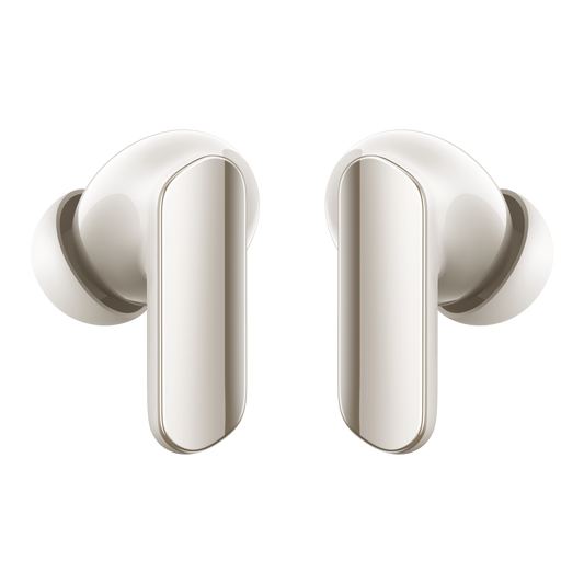 Handsfree Bluetooth Realme Buds Air7 Pro, TWS, ANC, MultiPoint, Béžová