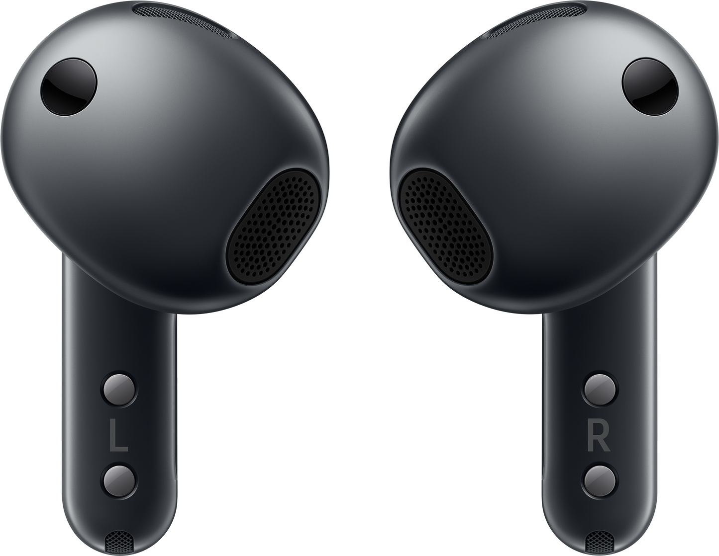 Handsfree Bluetooth Samsung Galaxy Buds4, Černá SM-R540NZKAEUE
