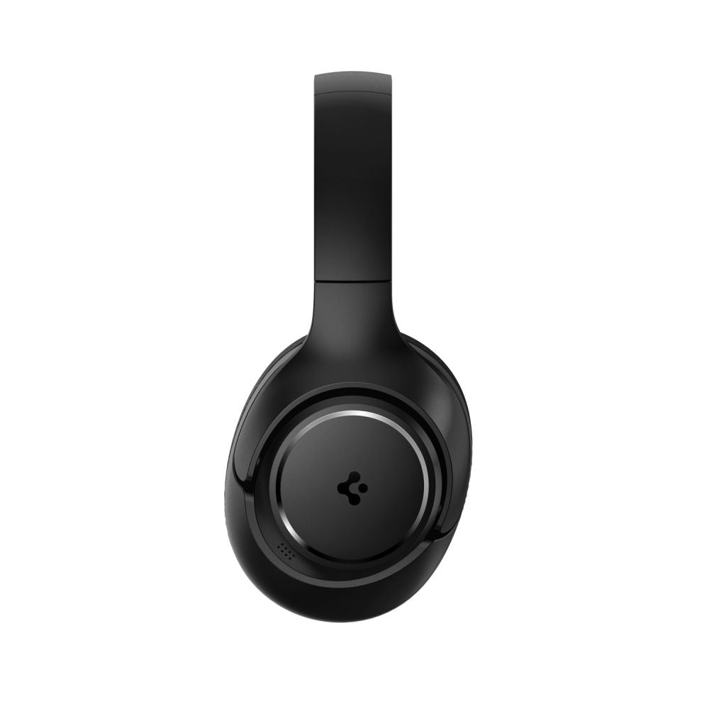 Handsfree Bluetooth Spigen SA2403, A2DP, ANC, Černá ASD09691