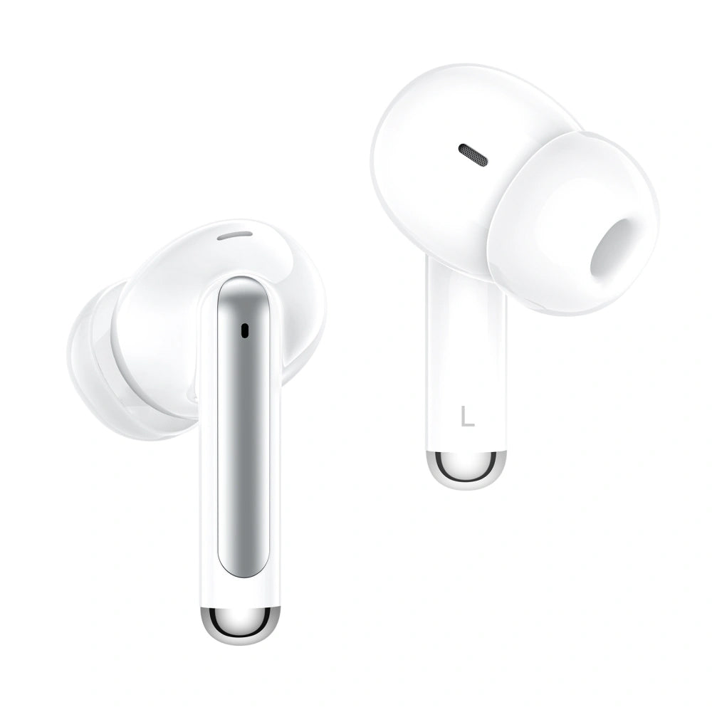 Handsfree Bluetooth Tech-Protect Ultraboost Pro G2, TWS, Bílá