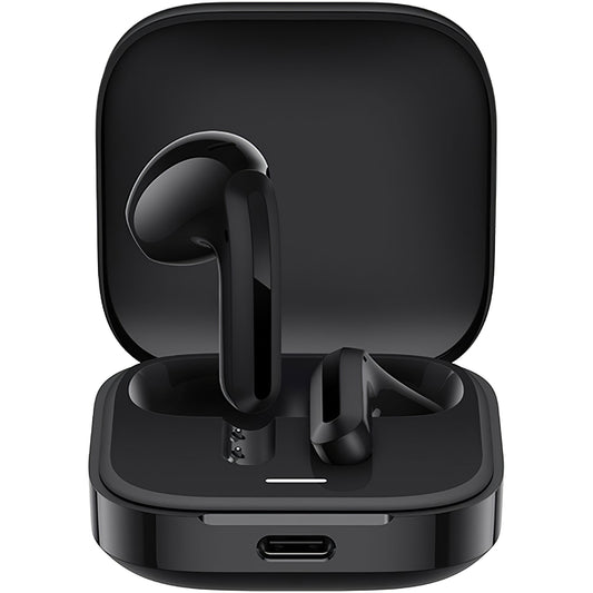 Handsfree Bluetooth Xiaomi Redmi Buds 6 Active, TWS, černá BHR8396GL