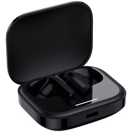 Handsfree Bluetooth Xiaomi Redmi Buds 5, TWS, ANC, černá BHR7627GL