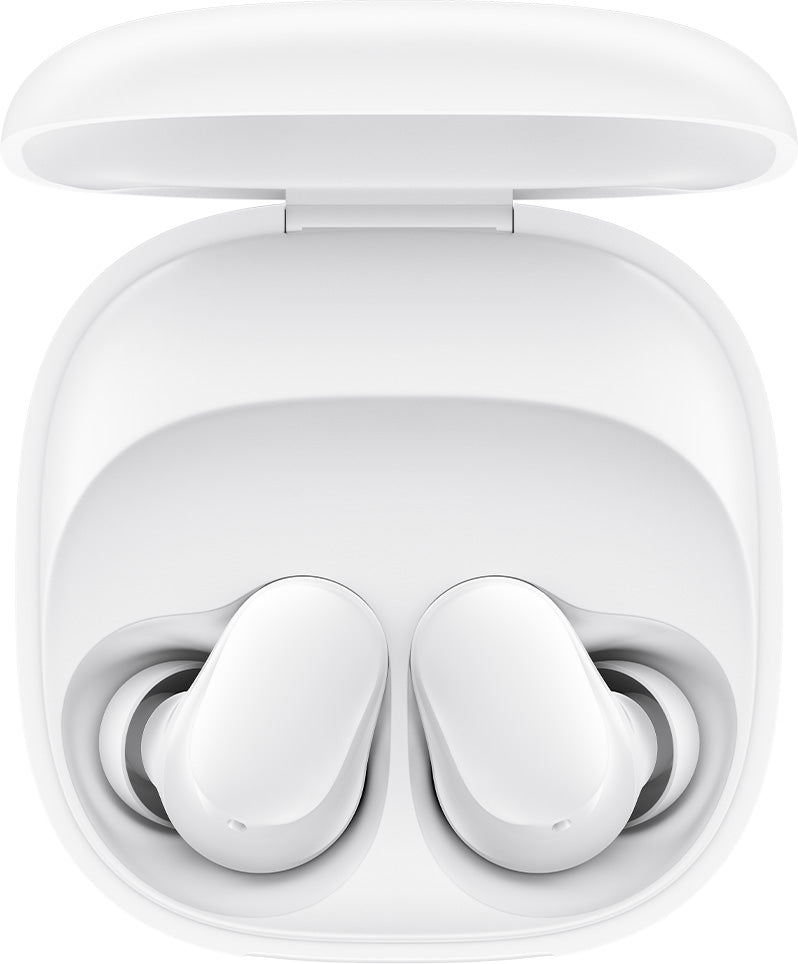 Handsfree Bluetooth Xiaomi Redmi Buds 6 Play, TWS, Bílá BHR8773GL