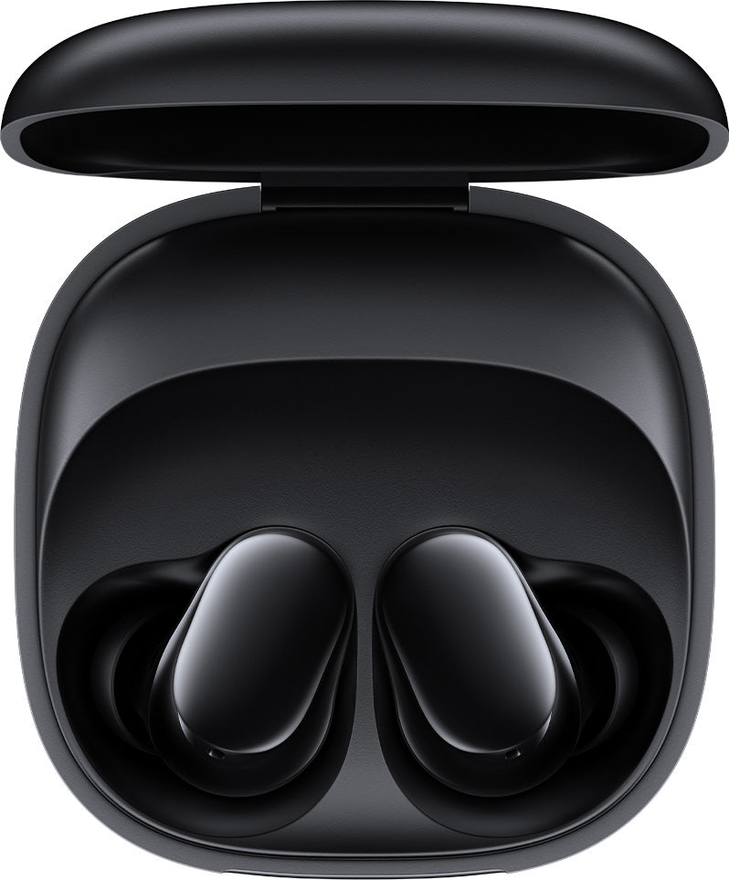 Handsfree Bluetooth Xiaomi Redmi Buds 6 Play, TWS, Černá BHR8776GL