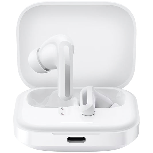 Handsfree Bluetooth Xiaomi Redmi Buds 5, TWS, ANC, bílé BHR7628GL