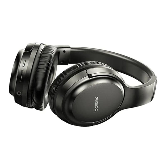 Handsfree Bluetooth Yesido EP04, A2DP, Černá