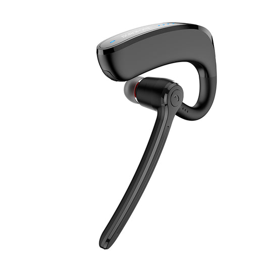 Handsfree Bluetooth Borofone BC37 Imperor, A2DP, Černá