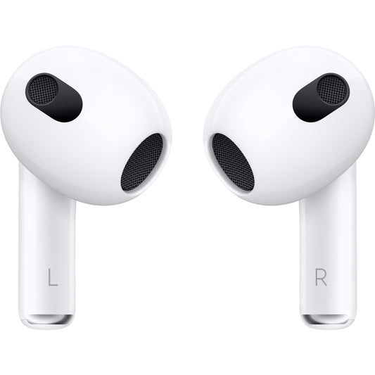 Handsfree Bluetooth Apple Airpods 3, Bílá MME73ZM/A