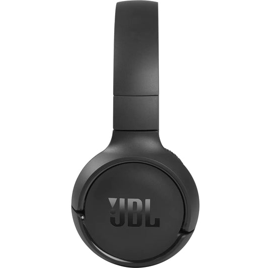 Handsfree Bluetooth JBL Tune 510BT, MultiPoint, A2DP, Černá JBLT510BTBLK